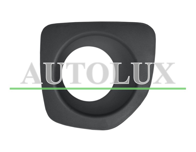 Rejilla suzuki jimny 2012-2018 parachoques delantero / derecha.  Referencia OE:71751