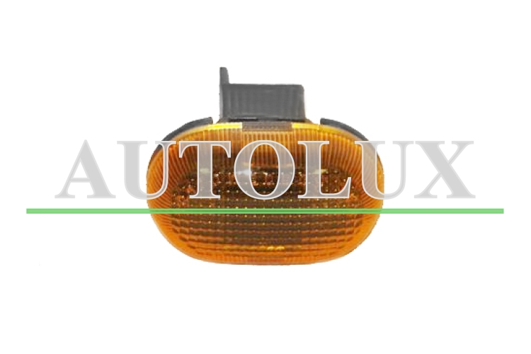 Piloto lateral suzuki swift 1989-1995 ambar / izquierdo.  Referencia OE:3641060B11000