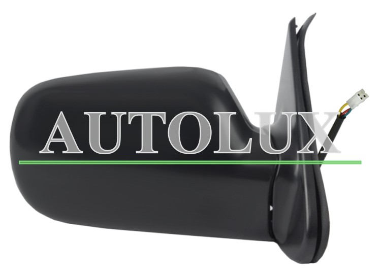 Espejo retrovisor suzuki swift 1995-2000 electrico / derecho.  Referencia OE:84701