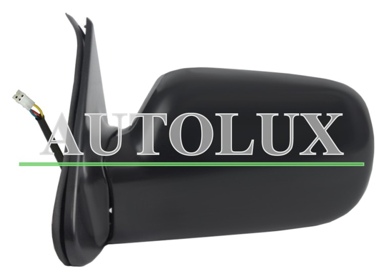 Espejo retrovisor suzuki swift 2000-2005 electrico / izquierdo.  Referencia OE:84702