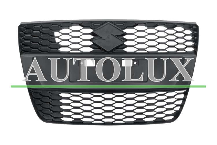 Rejilla suzuki swift 2014-2017 frente / modelo sport.  Referencia OE:7174170L00KAG