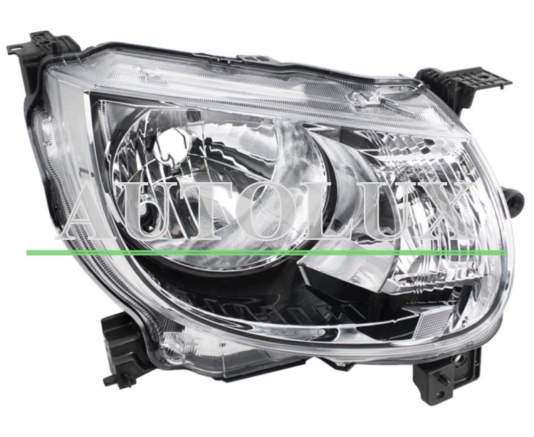 Faro delantero suzuki ignis 2016-2020 derecho.  Referencia OE:35120