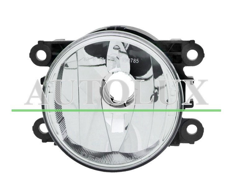 Faro antiniebla suzuki ignis 2016-2020 reversible.  Referencia OE:35500