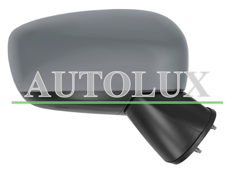 Espejo retrovisor suzuki ignis 2016-2020 mecanico / imprimado / derecho.  Referencia OE:84710