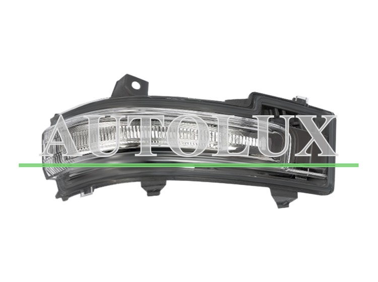 Piloto espejo retrovisor suzuki ignis 2020-> derecho