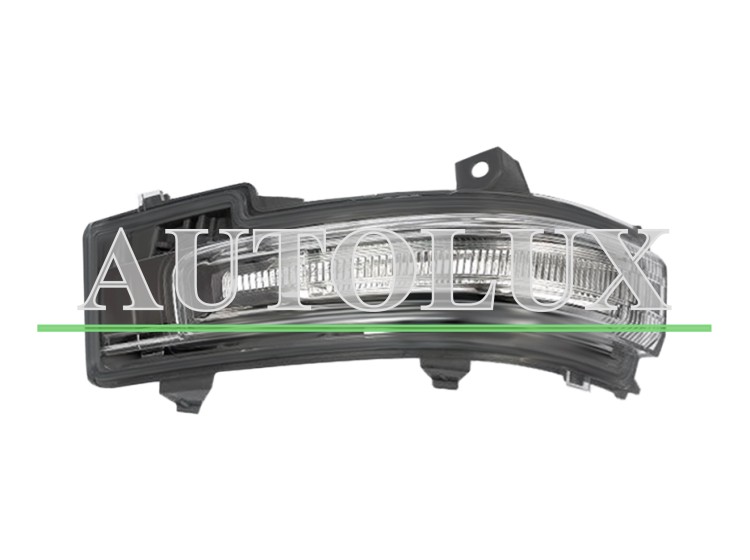 Piloto espejo retrovisor suzuki ignis 2016-2020 izquierdo