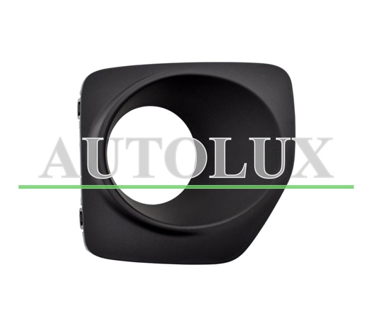 Rejilla suzuki ignis 2020-> parachoques delantero / con antiniebla / derecha.  Referencia OE:7175173S105PK
