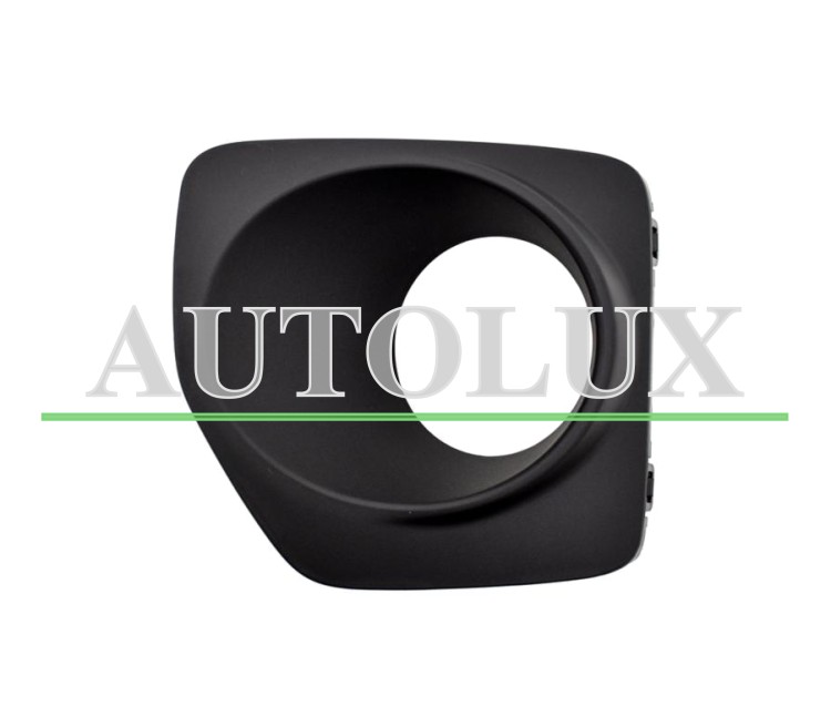 Rejilla suzuki ignis 2020-> parachoques delantero / con antiniebla / izquierda.  Referencia OE:7176173S105PK