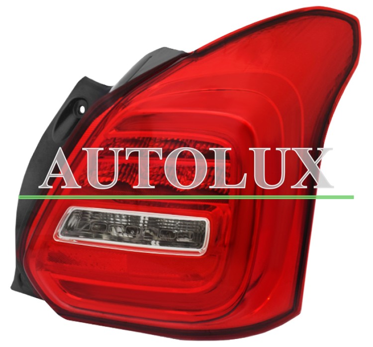 Piloto trasero suzuki swift 2017-2024 derecho.  Referencia OE:35650
