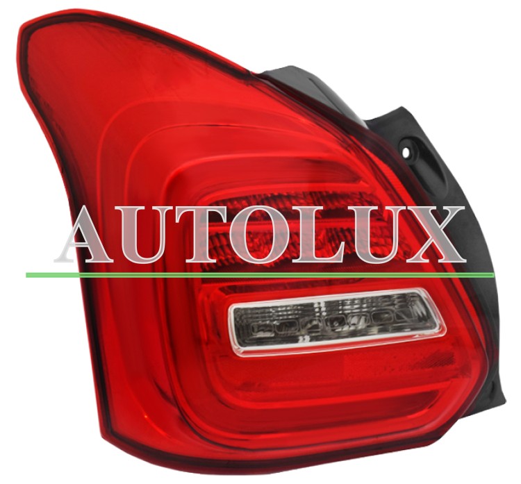 Piloto trasero suzuki swift 2017-2024 izquierdo.  Referencia OE:35670