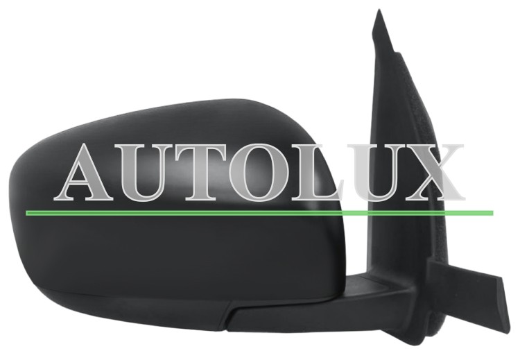 Espejo retrovisor suzuki swift 2017-2024 manual / derecho.  Referencia OE:84710