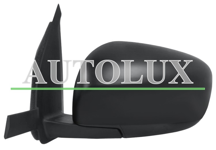 Espejo retrovisor suzuki swift 2017-2024 manual / izquierdo.  Referencia OE:84720