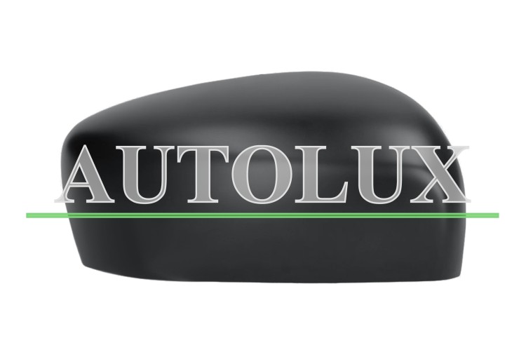 Carcasa espejo retrovisor suzuki swift 2017-2024 modelo sin piloto intermitente / derecha.  Referencia OE:84718