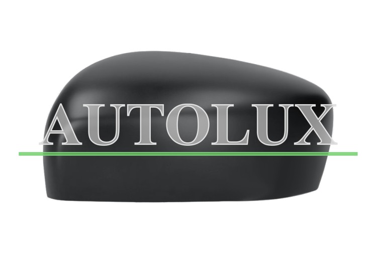 Carcasa espejo retrovisor suzuki swift 2017-2024 modelo sin piloto intermitente / izquierda.  Referencia OE:84728
