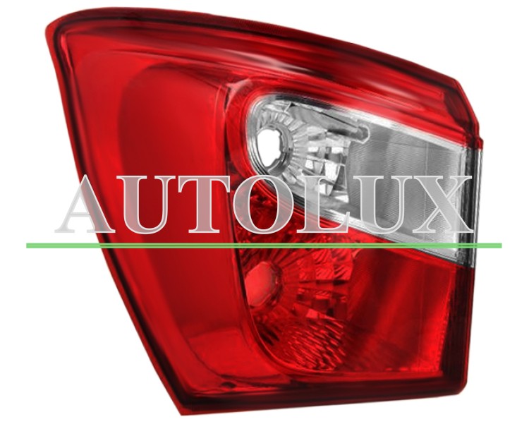 Piloto trasero suzuki sx4 s-cross 2013-2016 exterior / izquierdo.  Referencia OE:35670