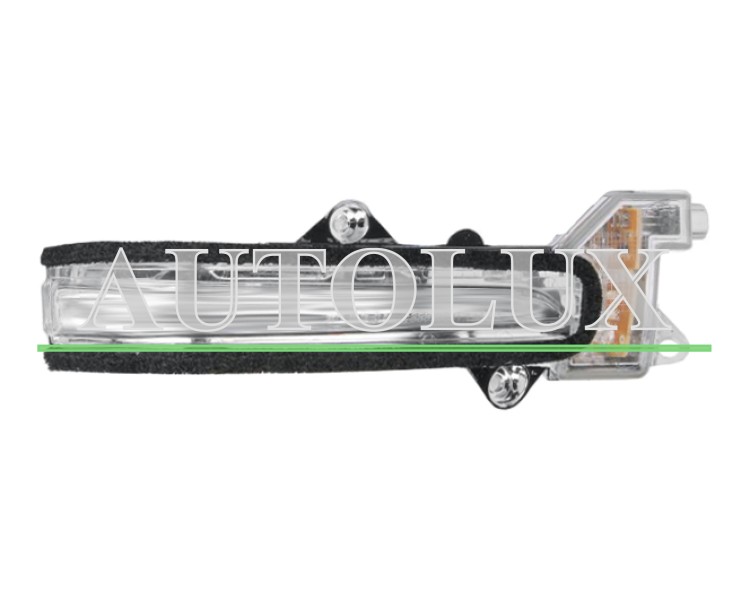 Piloto espejo retrovisor suzuki vitara 2015-2020 derecho.  Referencia OE:36410