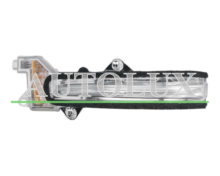 Piloto espejo retrovisor suzuki vitara 2015-2020 izquierdo.  Referencia OE:36430