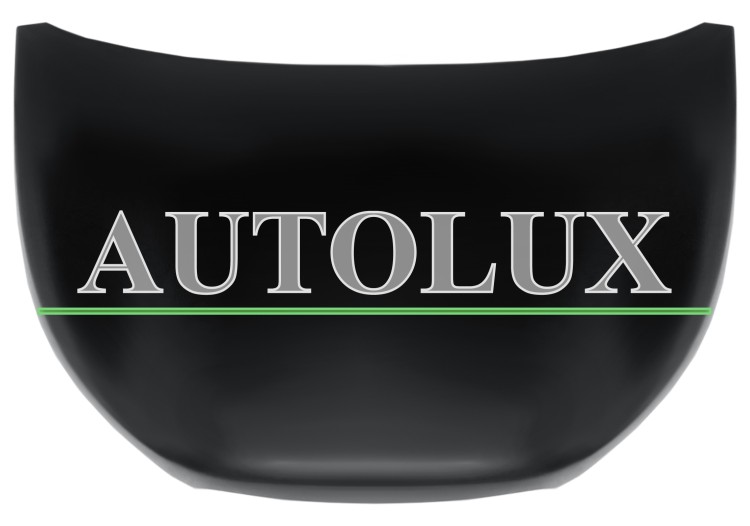 Capo suzuki sx4 s-cross 2013-2016 delantero.  Referencia OE:5730061M00000