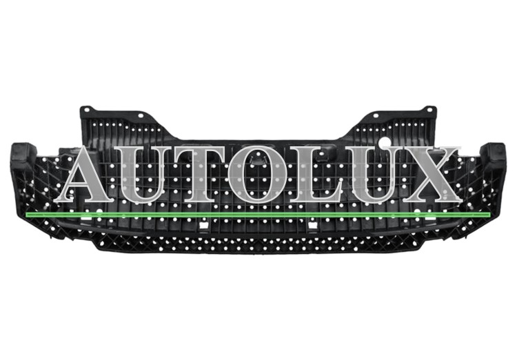 Bajo motor suzuki sx4 s-cross 2016-2021 delantero.  Referencia OE:7239061M00000