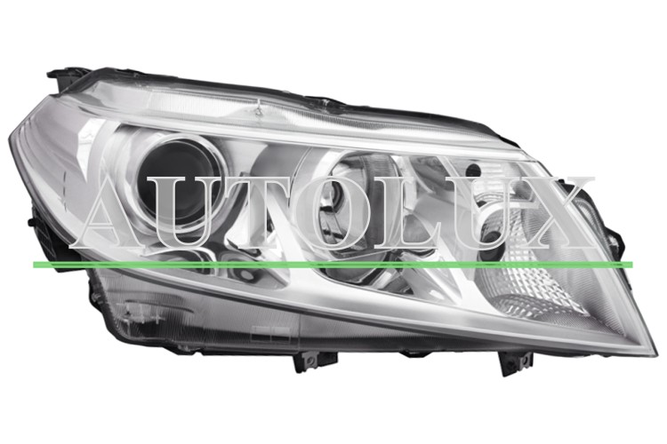 Faro delantero suzuki vitara 2015-2020 derecho.  Referencia OE:35120