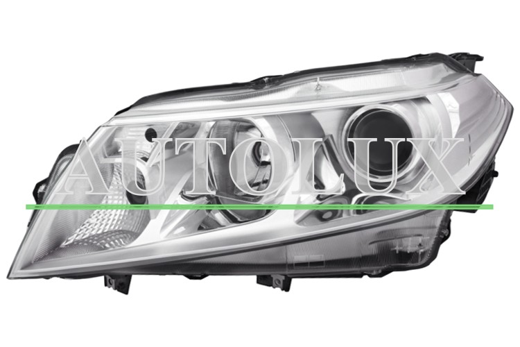 Faro delantero suzuki vitara 2015-2020 izquierdo.  Referencia OE:35320