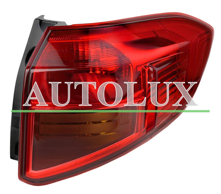 Piloto trasero suzuki vitara 2015-2020 exterior / derecho.  Referencia OE:35650