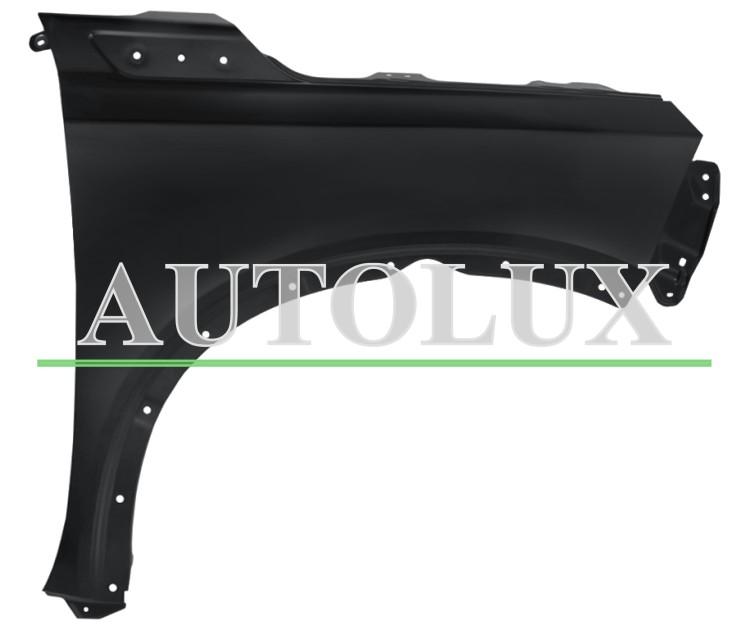 Aleta suzuki vitara 2015-2020 delantera / sin piloto / derecha.  Referencia OE:57611