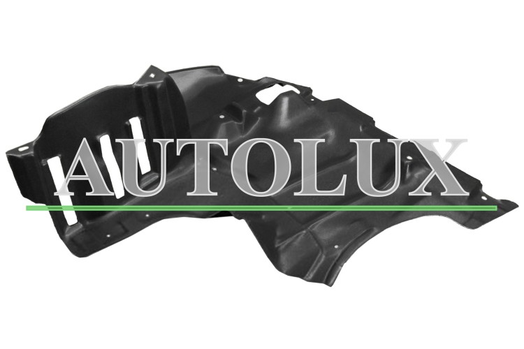 Bajo motor toyota avensis 1997-2000 delantero / cambio manual / izquierdo.  Referencia OE:5144205040