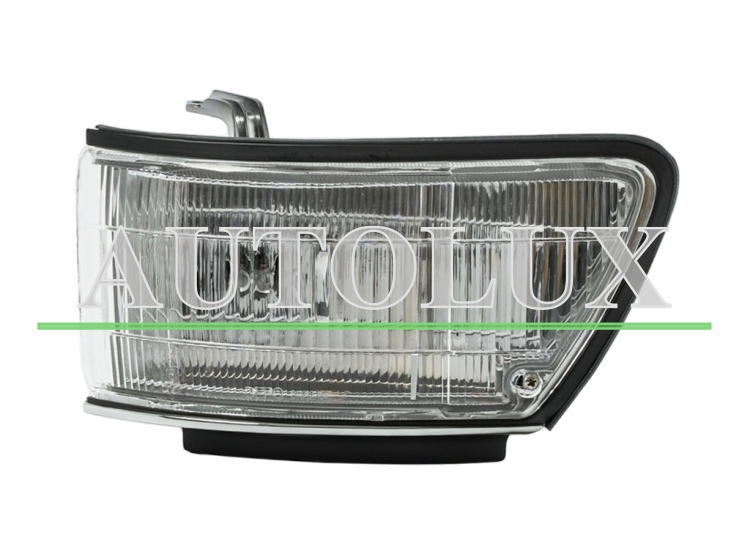 Piloto delantero toyota corolla 1987-1992 modelo liftback / izquierdo.  Referencia OE:8162012430