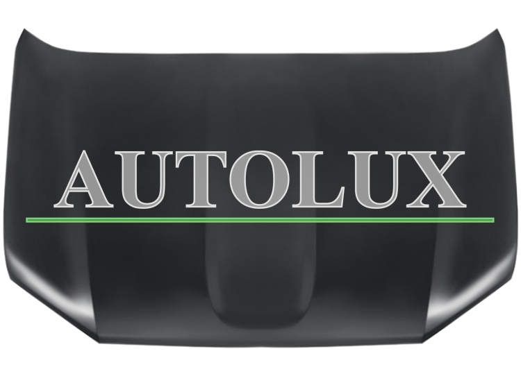 Capo toyota land cruiser prado fj150 2018-2023 delantero.  Referencia OE:53301