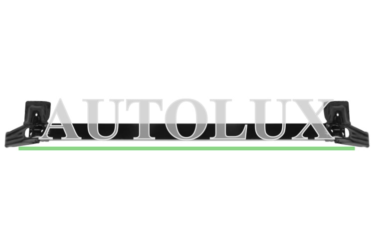 Traviesa toyota rav4 1994-1996 parachoques delantero / inferior.  Referencia OE:5202142010