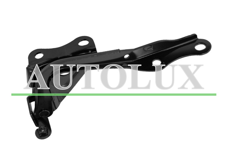 Bisagra capo toyota rav4 2006-2009 delantera derecha.  Referencia OE:5341042060