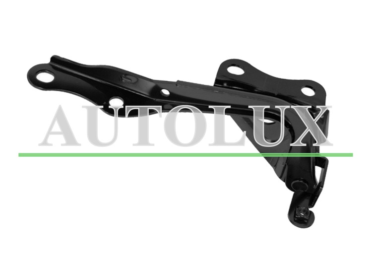Bisagra capo toyota rav4 2006-2009 delantera izquierda.  Referencia OE:5342042060