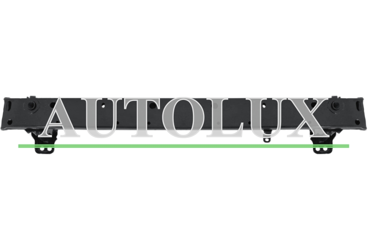 Traviesa toyota rav4 2009-2010 parachoques delantero.  Referencia OE:520210R050