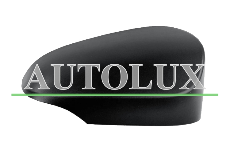 Carcasa espejo retrovisor toyota yaris 2014-2017 derecha.  Referencia OE:87915