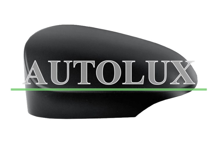 Carcasa espejo retrovisor toyota yaris 2014-2017 izquierda.  Referencia OE:87945