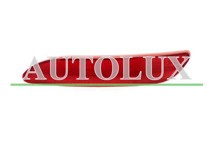 Piloto trasero TOYOTA Auris 2015-2020 trasero izquierdo - Ref. OE: 8192002260 Piloto trasero toyota auris 2015-2020 parachoques trasero / catadioptrico / izquierdo.  Referencia OE:8192002260