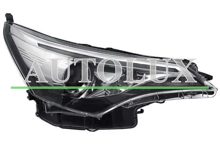 Faro delantero TOYOTA Avensis 2015-2018 derecho - Ref. OE: 8113005380 Faro delantero toyota avensis 2015-2018 derecho.  Referencia OE:8113005380