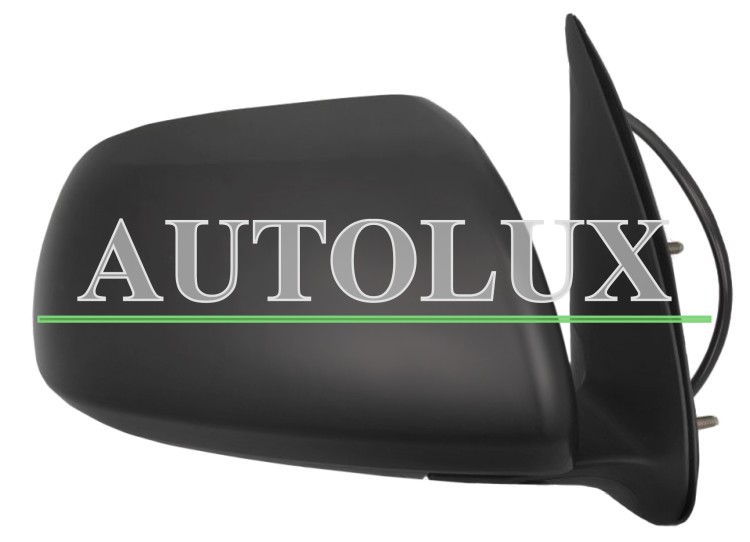 Espejo retrovisor toyota hilux 2016-2021 electrico / derecho.  Referencia OE:87910