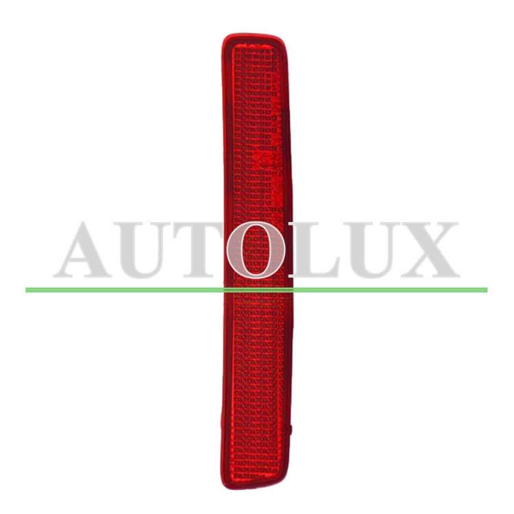 Piloto trasero TOYOTA Prius+ 2012-2015 trasero derecho - Ref. OE: 81910 Piloto trasero toyota prius+ 2012-2015 parachoques trasero / catadioptrico / derecho. Referencia OE:81910