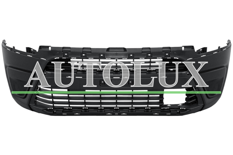 Parachoques toyota proace 2016-> delantero.  Referencia OE:SU001A4868