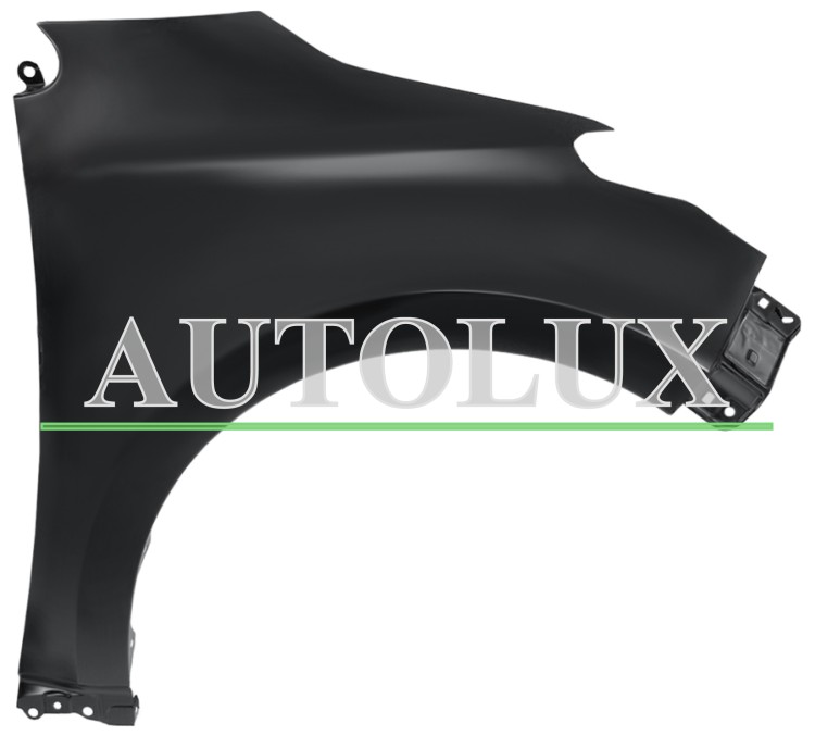 Aleta TOYOTA Yaris 2020-2024 delantero derecho - Ref. OE: 53811K0070 Aleta toyota yaris 2020-2024 delantera derecha. Referencia OE:53811K0070