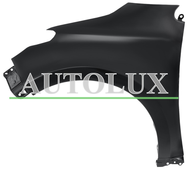 Aleta TOYOTA Yaris 2020-2024 delantero izquierdo - Ref. OE: 53812K0070 Aleta toyota yaris 2020-2024 delantera izquierda. Referencia OE:53812K0070