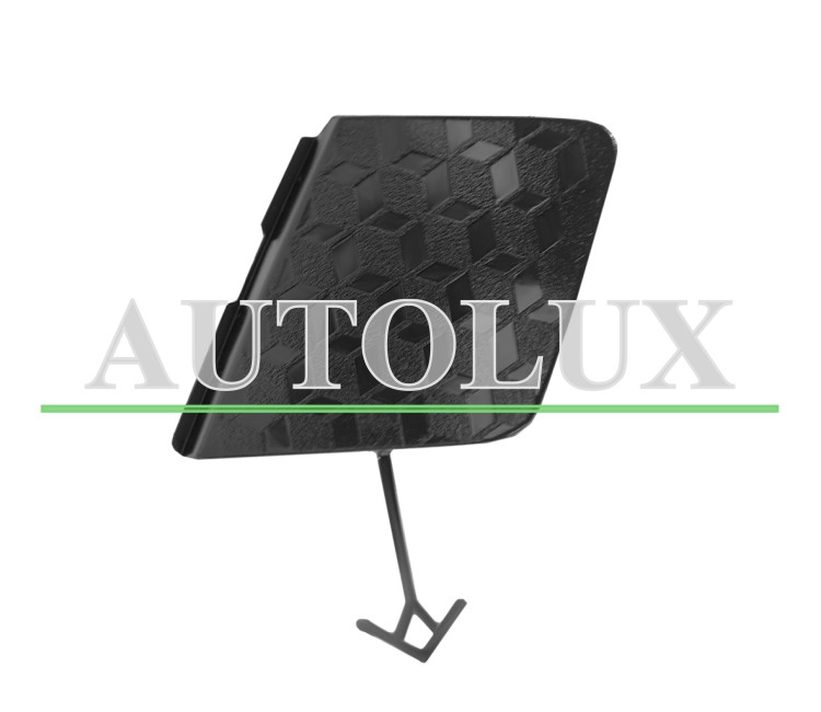 Rejillas TOYOTA Yaris 2020-2024 delantero - Ref. OE: 521270D926 Tapagancho toyota yaris 2020-2024 parachoques delantero. Referencia OE:521270D926