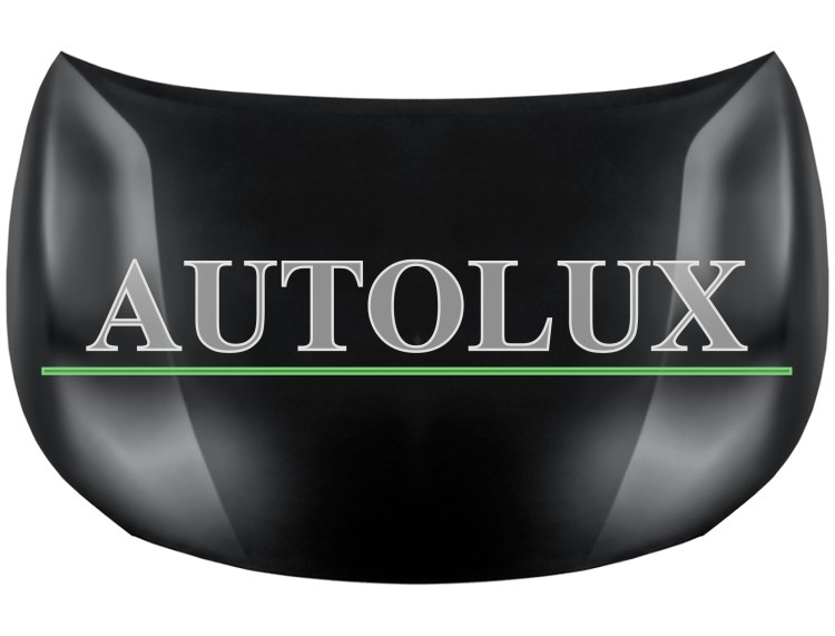 Capo toyota corolla 2019-2023 delantero / aluminio.  Referencia OE:53301