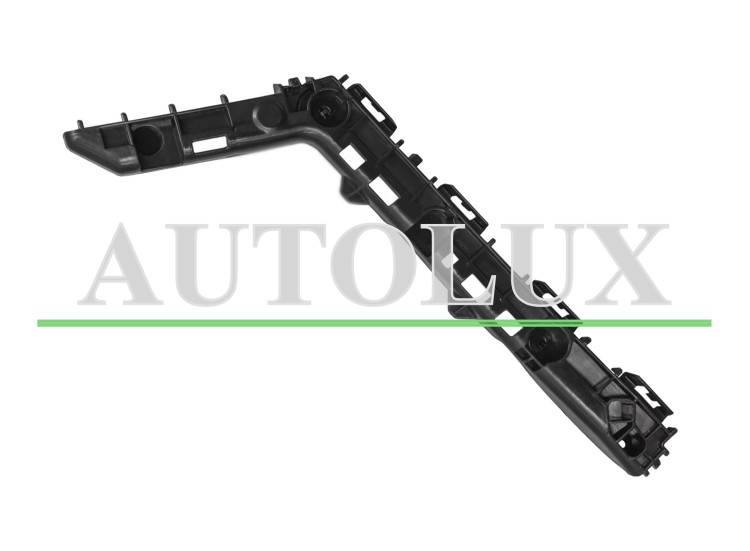 Soporte parachoques toyota corolla 2019-2023 4 puertas / trasero derecho.  Referencia OE:5257502210