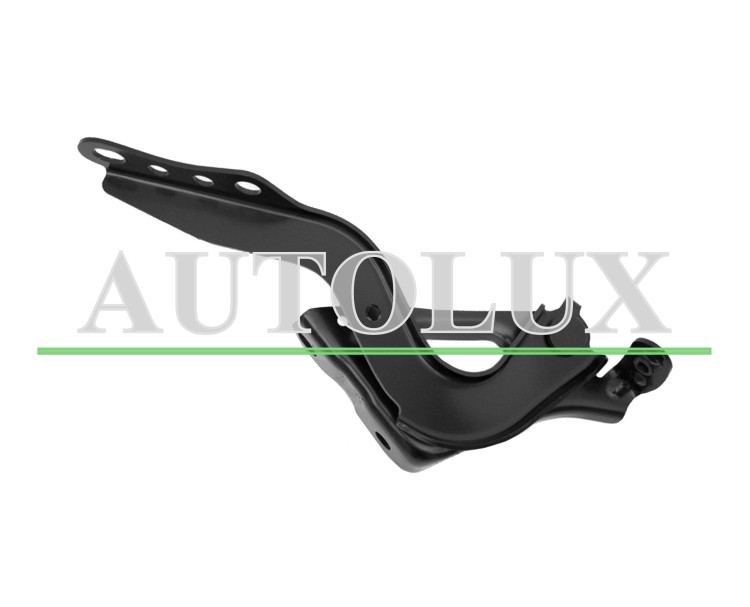 Bisagra capo toyota rav4 2019-> delantera derecha.  Referencia OE:5341042140
