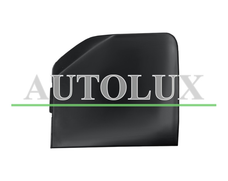 Tapagancho toyota yaris cross 2020-> parachoques delantero.  Referencia OE:521270D927