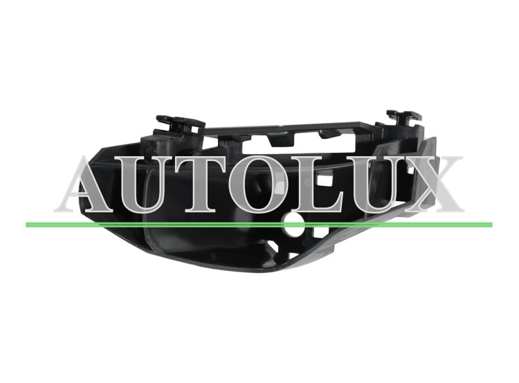 Soporte parachoques toyota yaris cross 2020-> trasero / central / derecho.  Referencia OE:525620D220