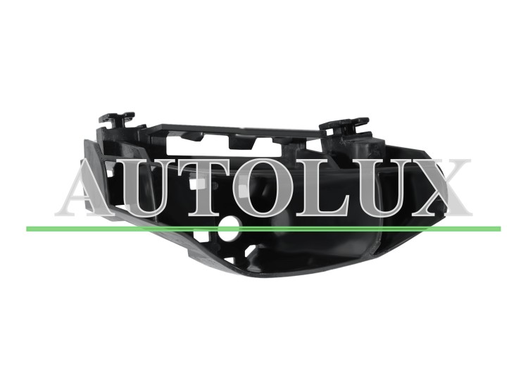 Soporte parachoques toyota yaris cross 2020-> trasero / central / izquierdo.  Referencia OE:525630D110